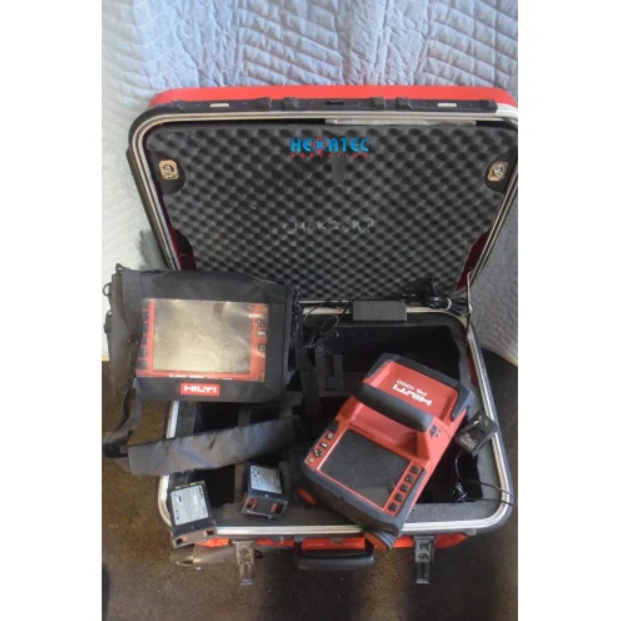 Hilti PS 1000-B X-Scan Concrete Scanner