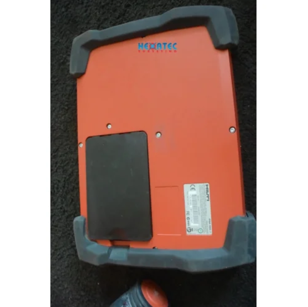 Hilti PS 1000-B X-Scan Concrete Scanner