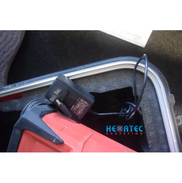 Hilti PS 1000-B X-Scan Concrete Scanner