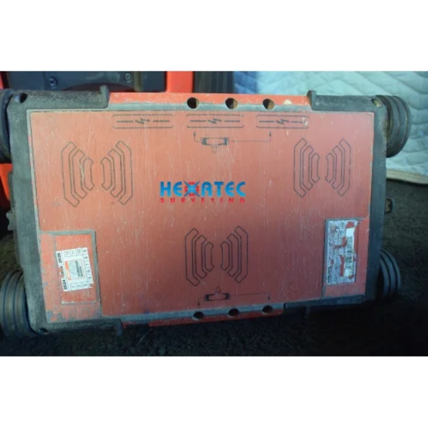 Hilti PS 1000-B X-Scan Concrete Scanner
